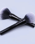 1Pc Black Spft Makeup Brushes Large Powder Foundation
